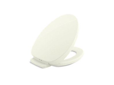 PureWarmth® Heated Quiet-Close elongated toilet seat