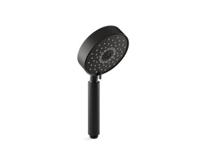 Purist® 2.5 gpm multifunction handshower with Katalyst® air-induction technology