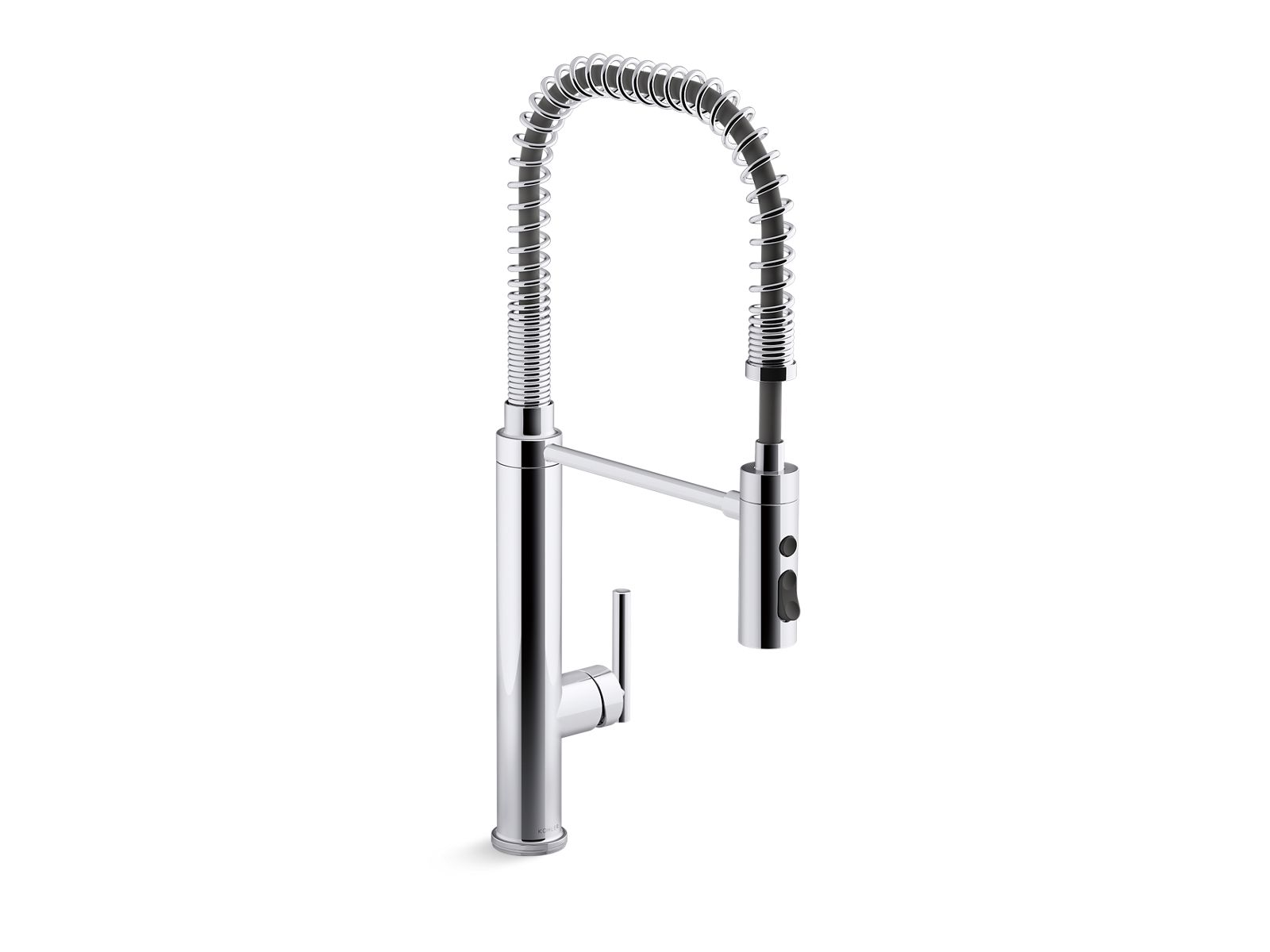 K 24982 Purist Semiprofessional Kitchen Faucet Kohler