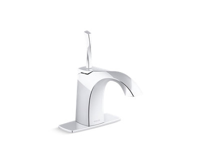 Juval™ Single-handle bathroom faucet