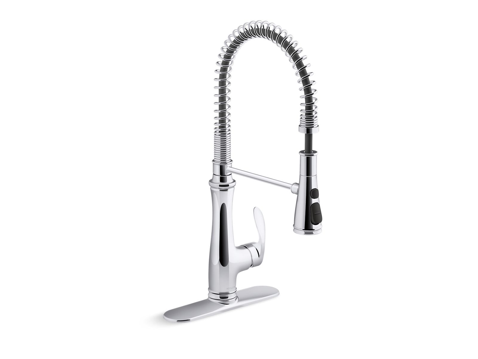 K 29106 Bellera Semiprofessional Kitchen Faucet Kohler