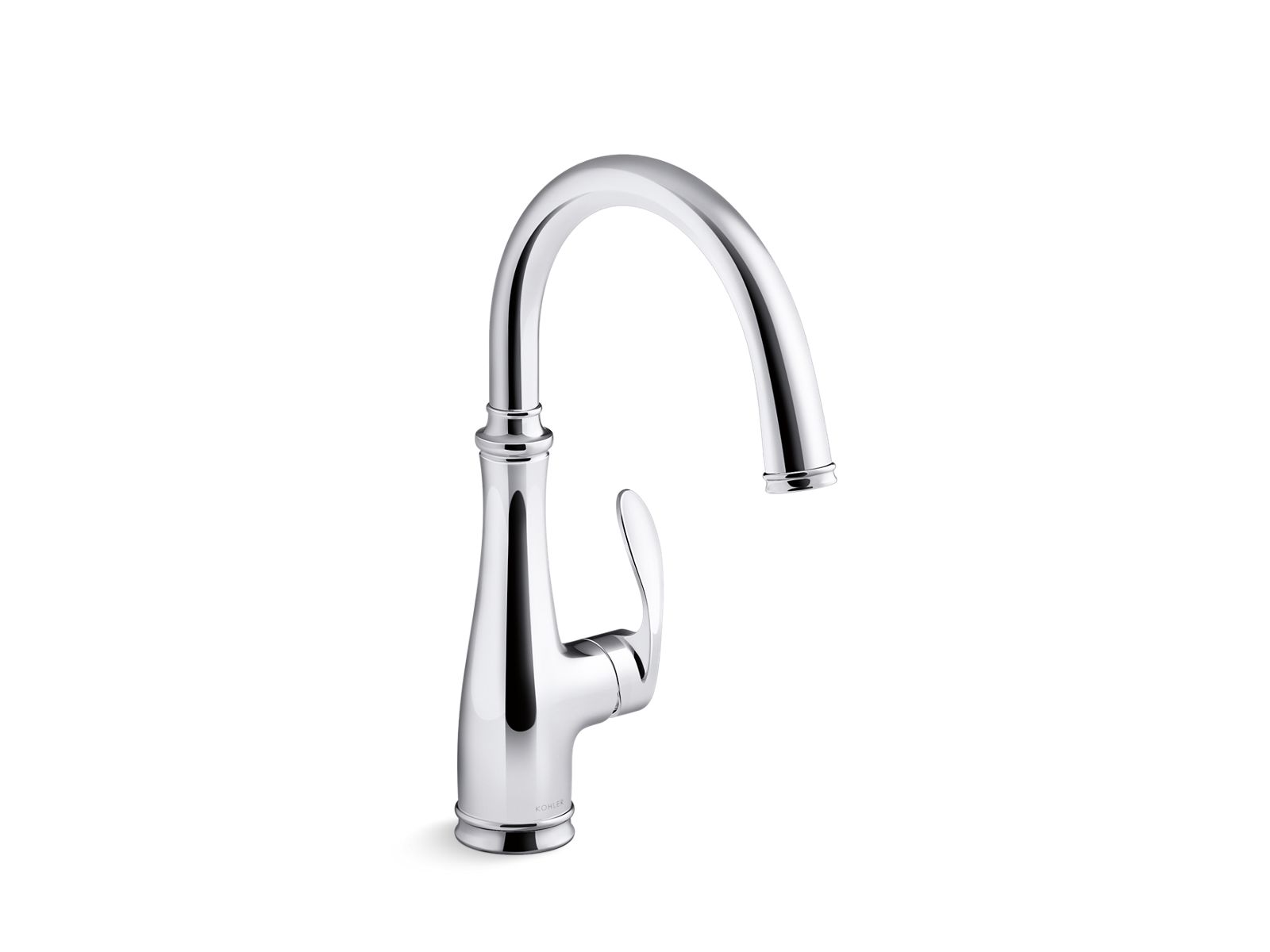 K 29107 Bellera Bar Sink Faucet Kohler