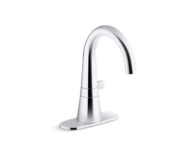 Tocar® single-handle bathroom sink faucet