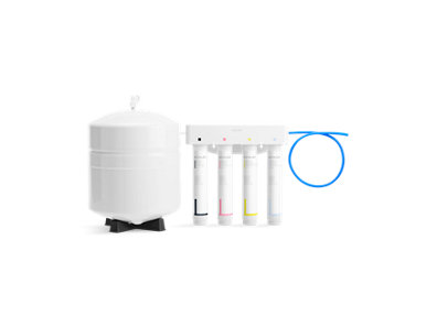 Aquifer® Reverse osmosis (RO) water purification system