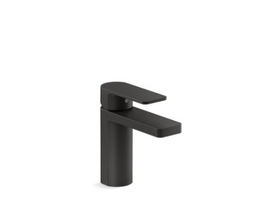 Parallel® Single-handle bathroom sink faucet, 0.5 gpm