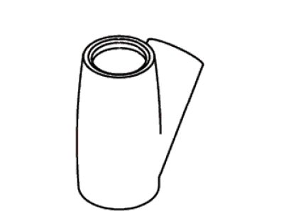 3/4 view of product
