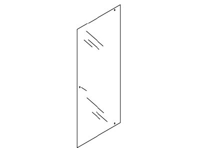 3/4 view of product