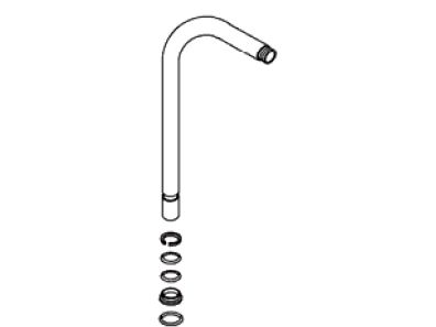 3/4 view of product
