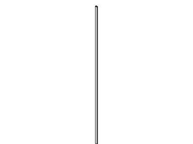3/4 view of product