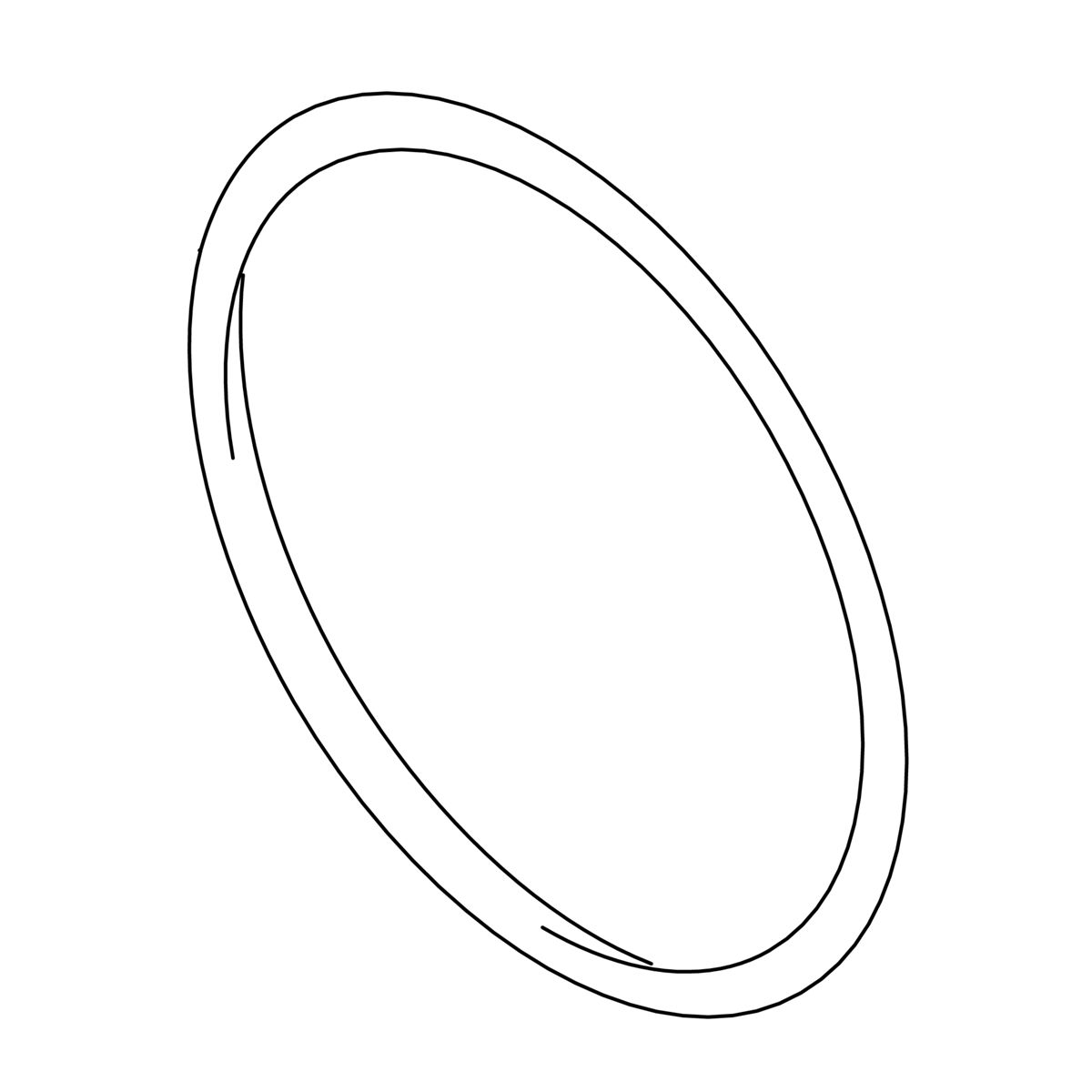 O-Ring, Itt Pump