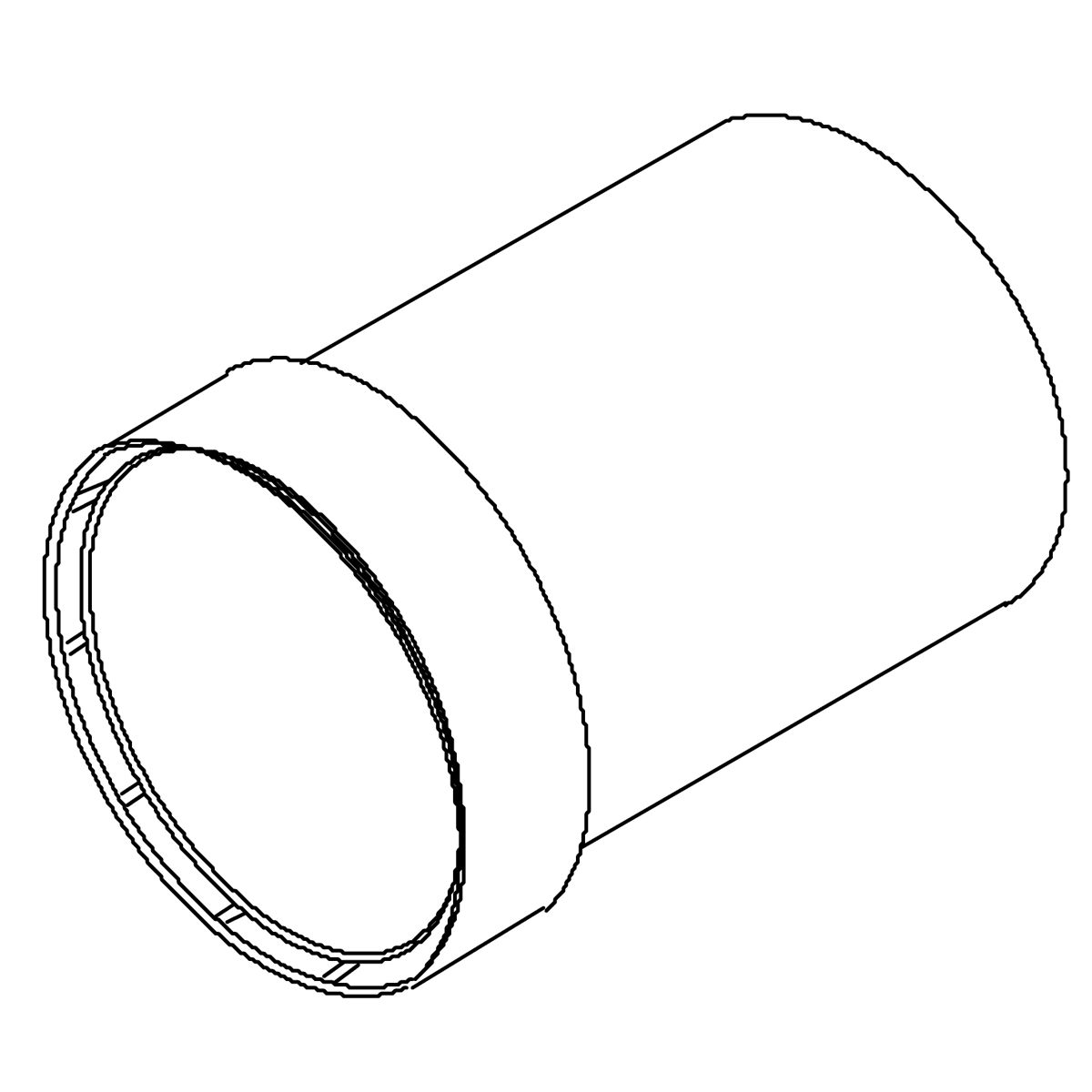 Jet Flange Tool