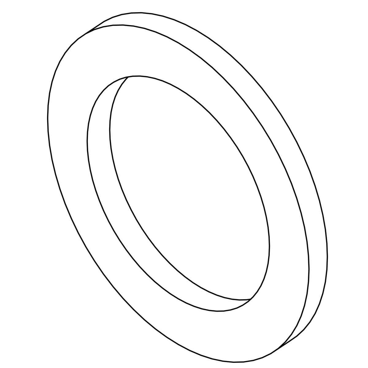 Heater Gasket