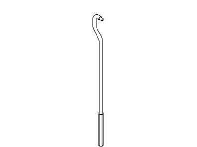 3/4 view of product