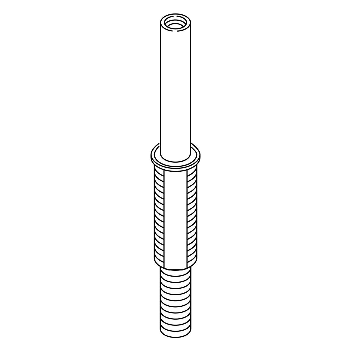 Tube Assembly,Supply