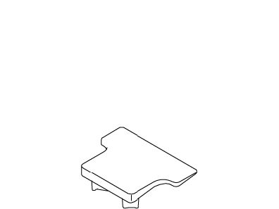 3/4 view of product