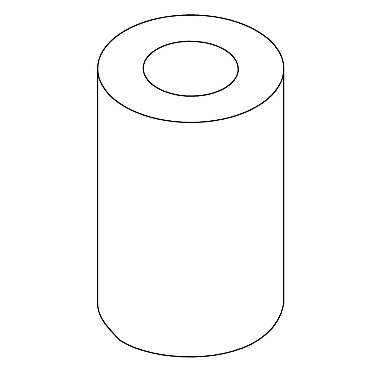 [  "Spacer, Pump, 2.0",  "Spacer, Pump, .75"]