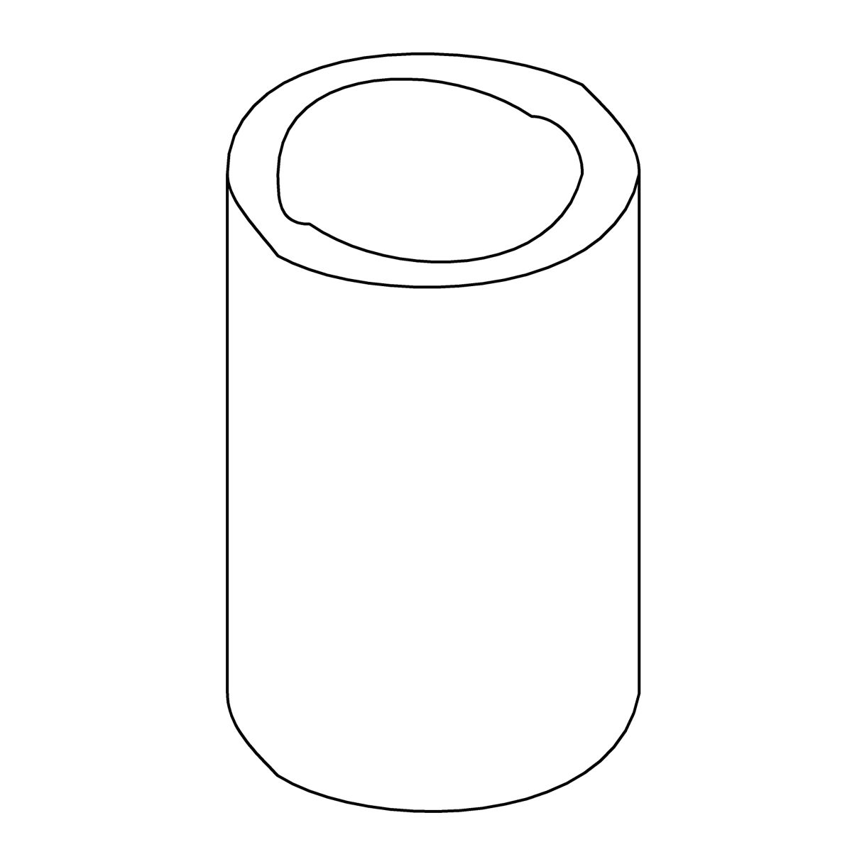 [  "Spacer, Pump, .50",  "Spacer, Pump, .75"]