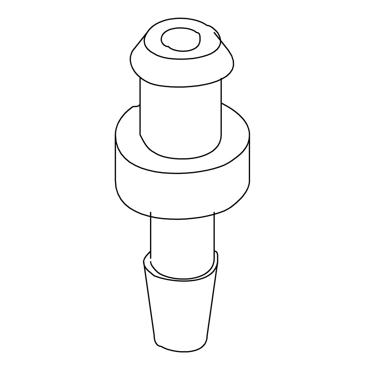 Connector, Refill