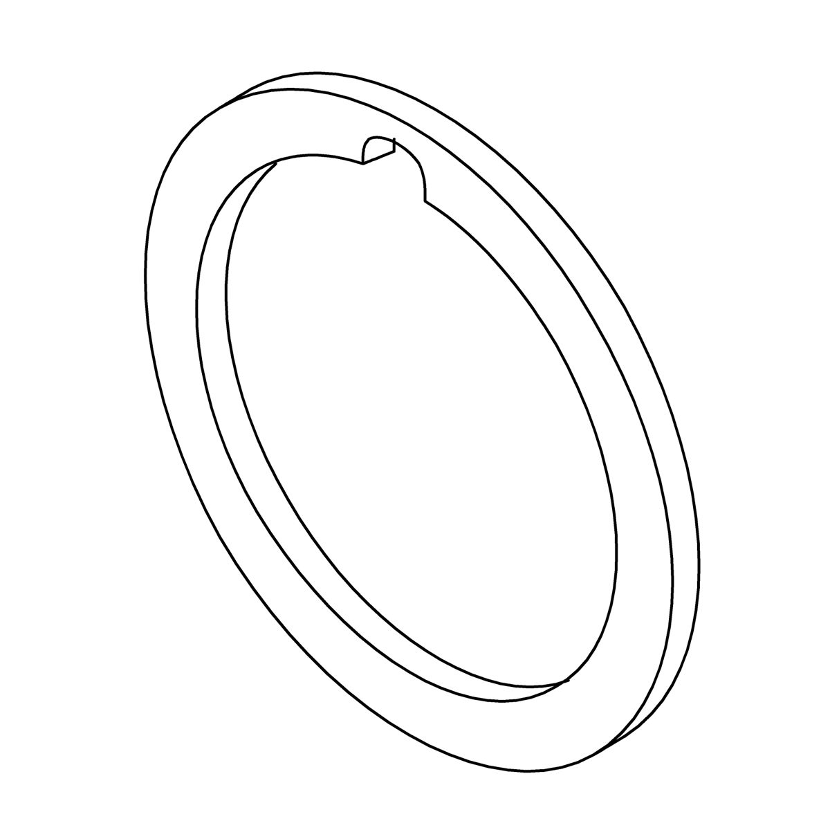 Gasket, Interface
