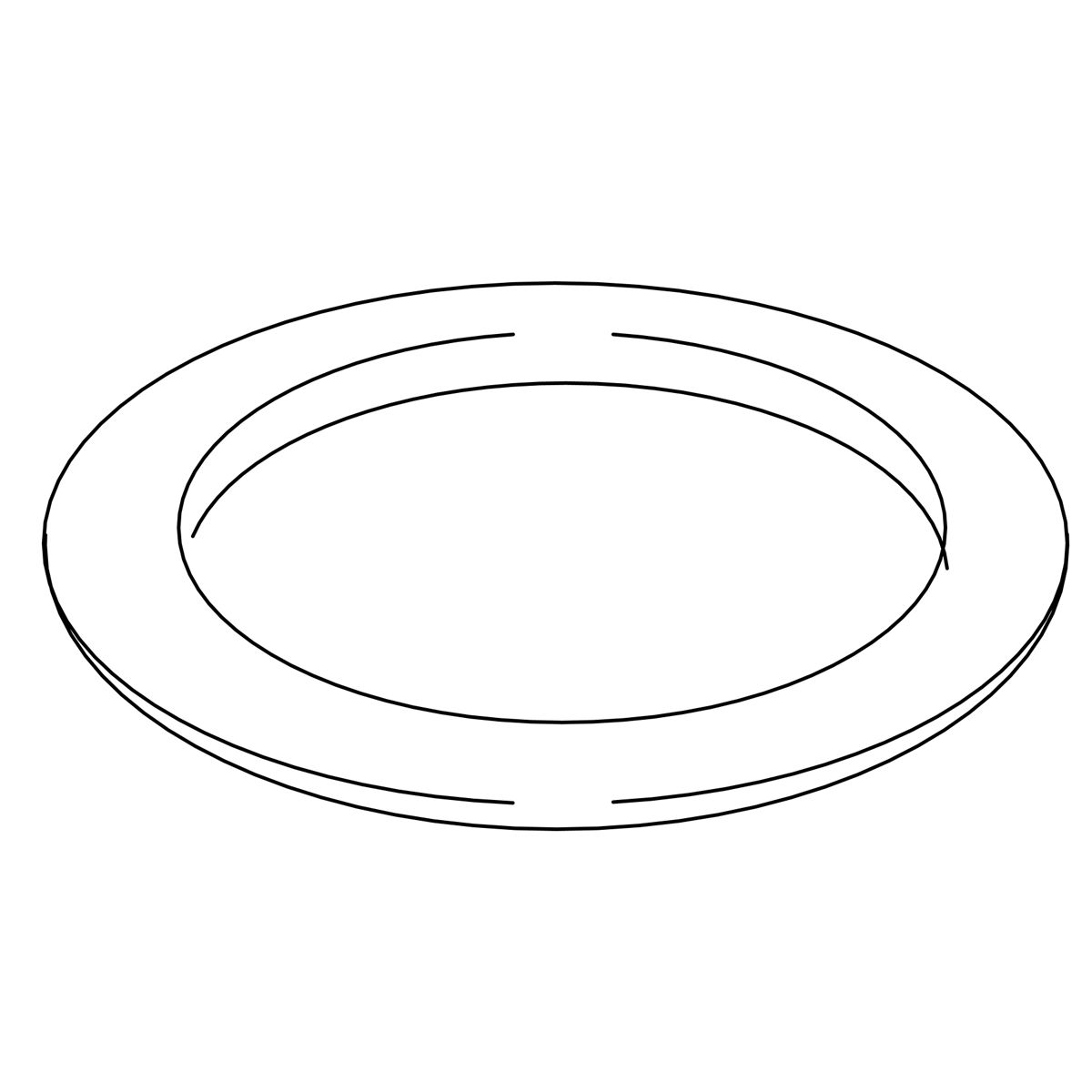 Washer, Friction