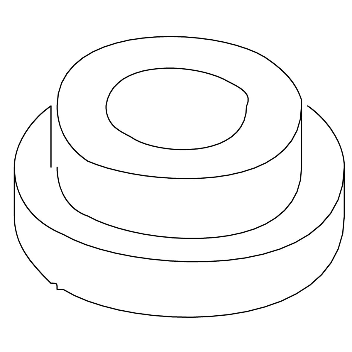 Grommet