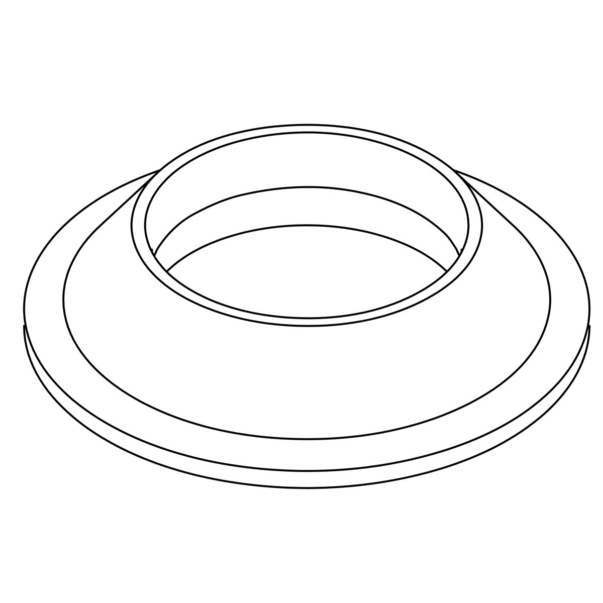 Seal, Drain