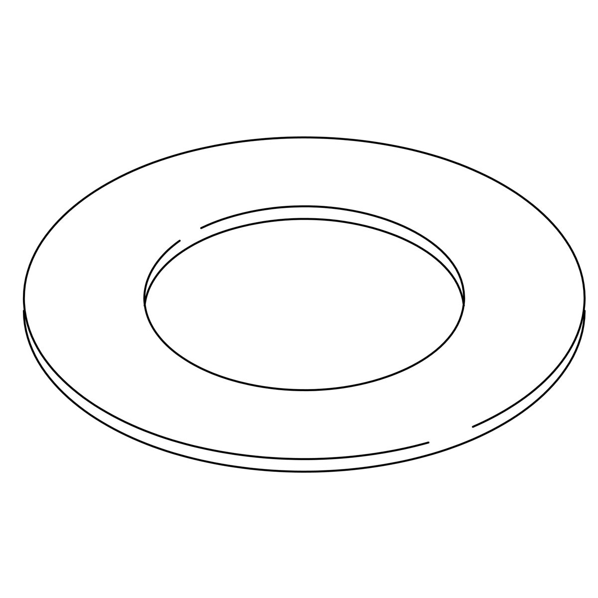 Washer, Friction