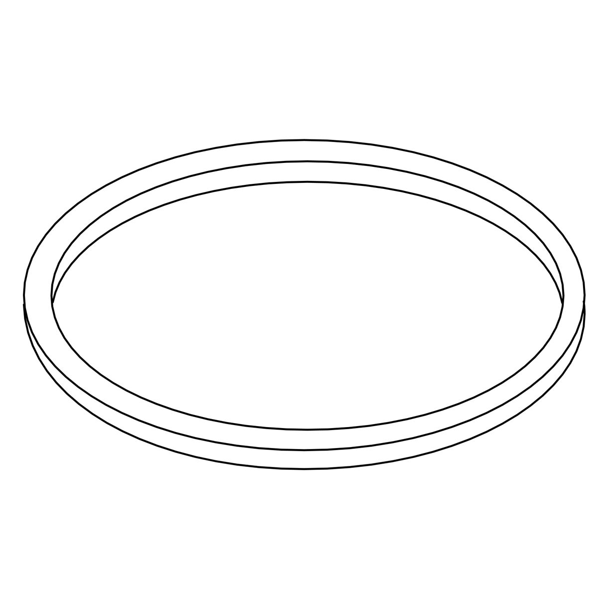 Kohler Genuine Parts Washer 1.08 X 1.275 X .045