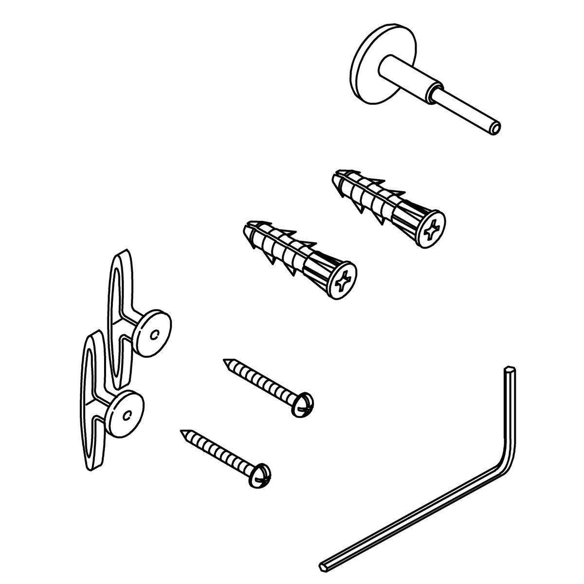 Anchor Kit