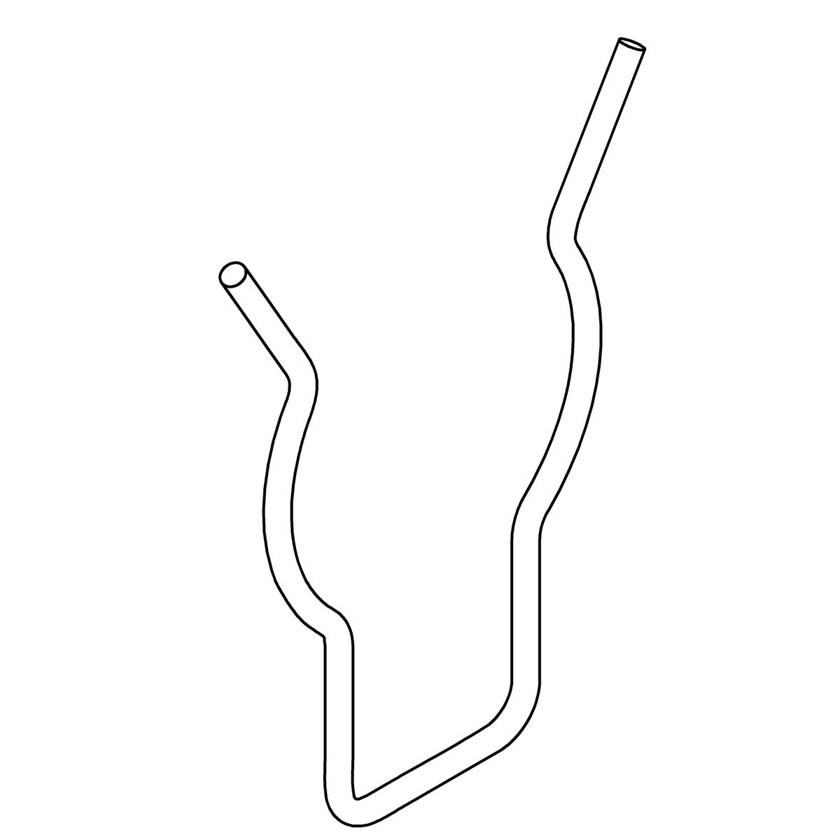 Clip, Retaining