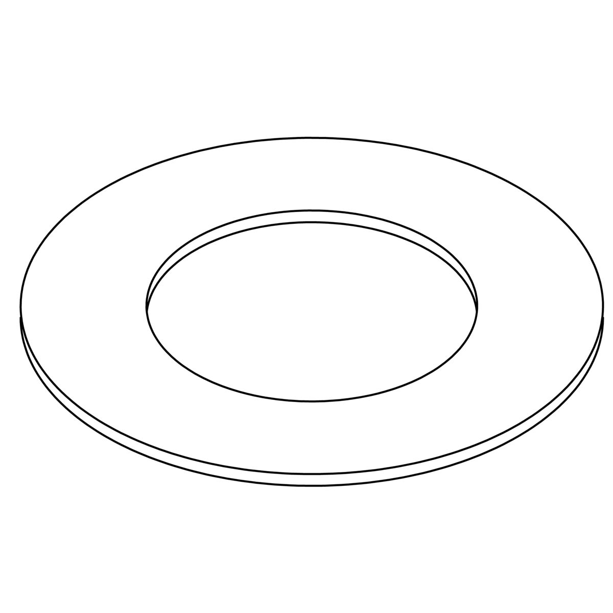 Washer, Friction