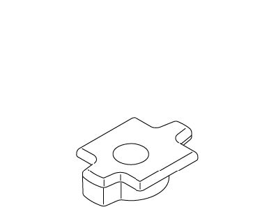 3/4 view of product