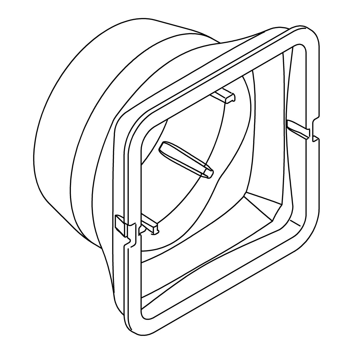 Shield, Leak