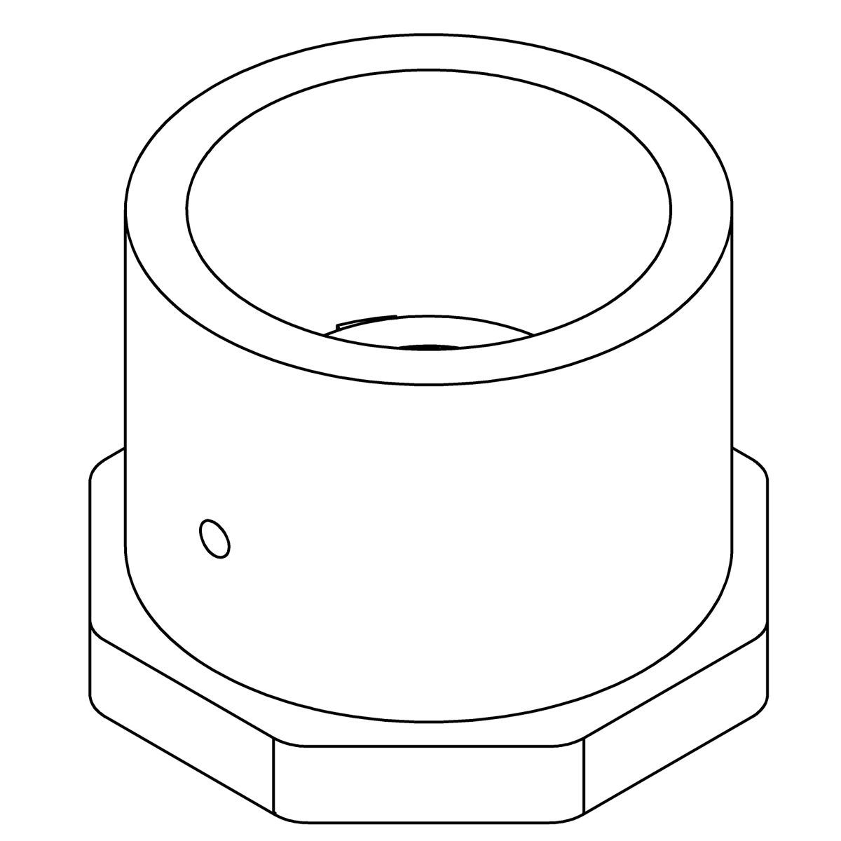 Assembly, Vent