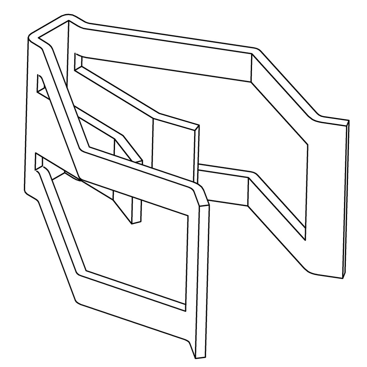 Clip, Tension