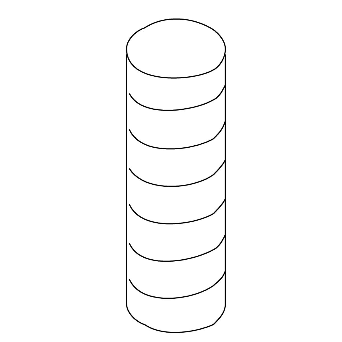 Kohler Genuine Parts SET Screw, 10-24 X 0.470