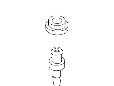 3/4 view of product