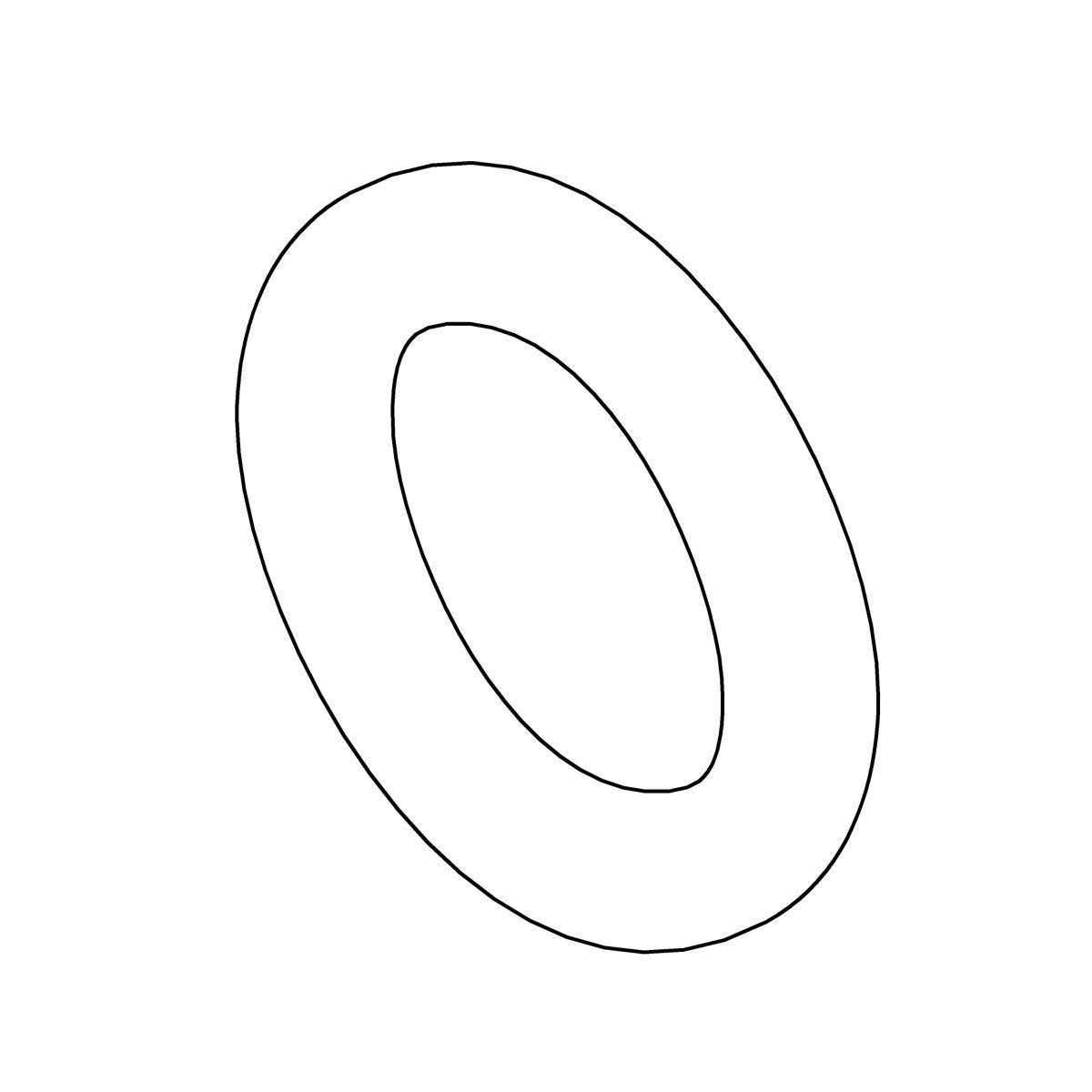 O-Ring, Wras