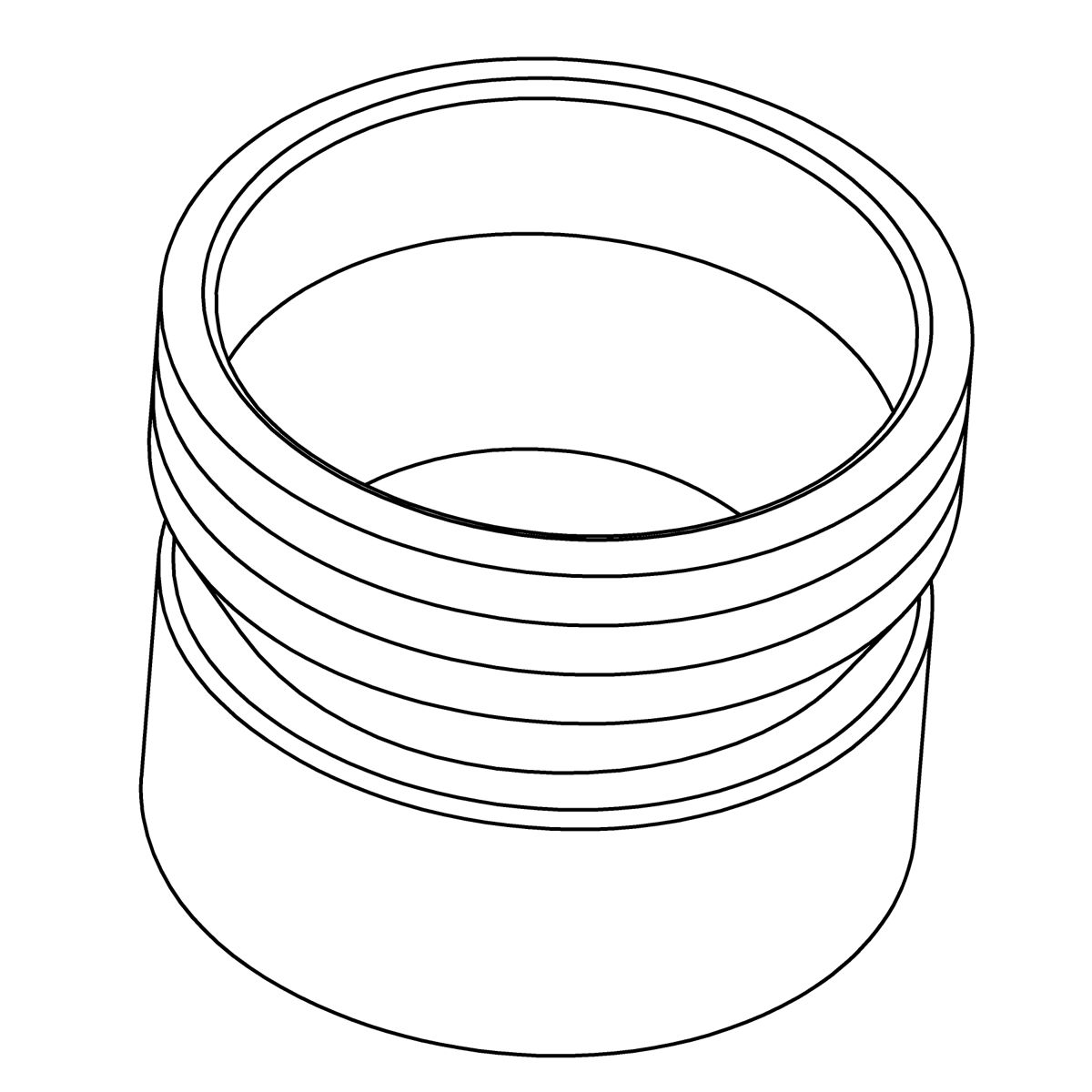 Socket Joint