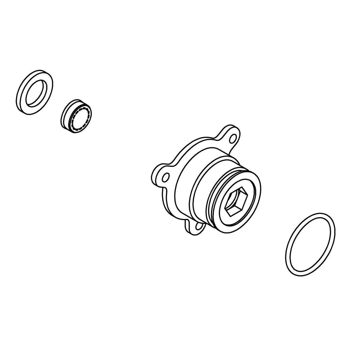 Adapter Kit