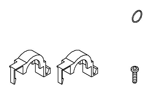 3/4 view of product