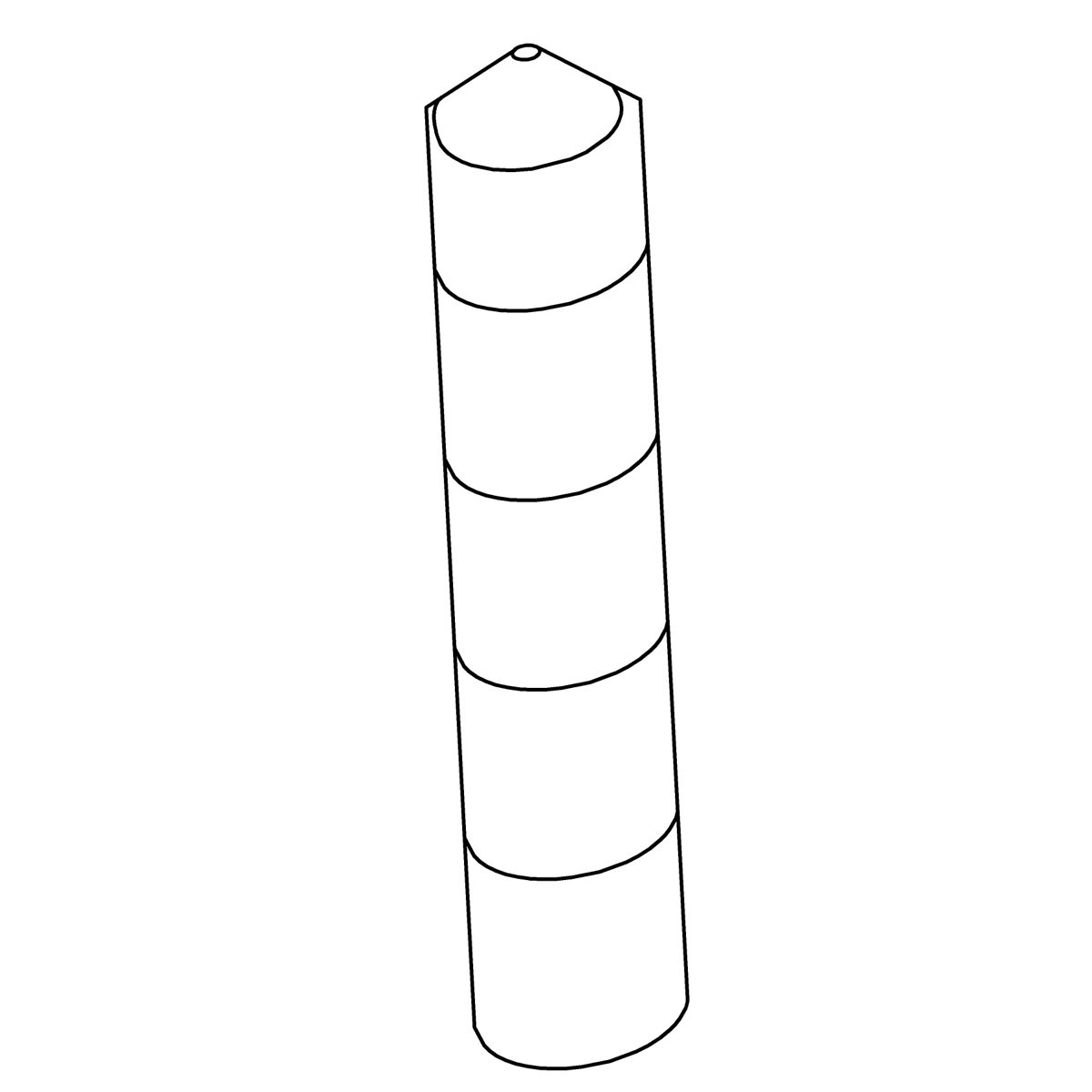 Set Screw, M6