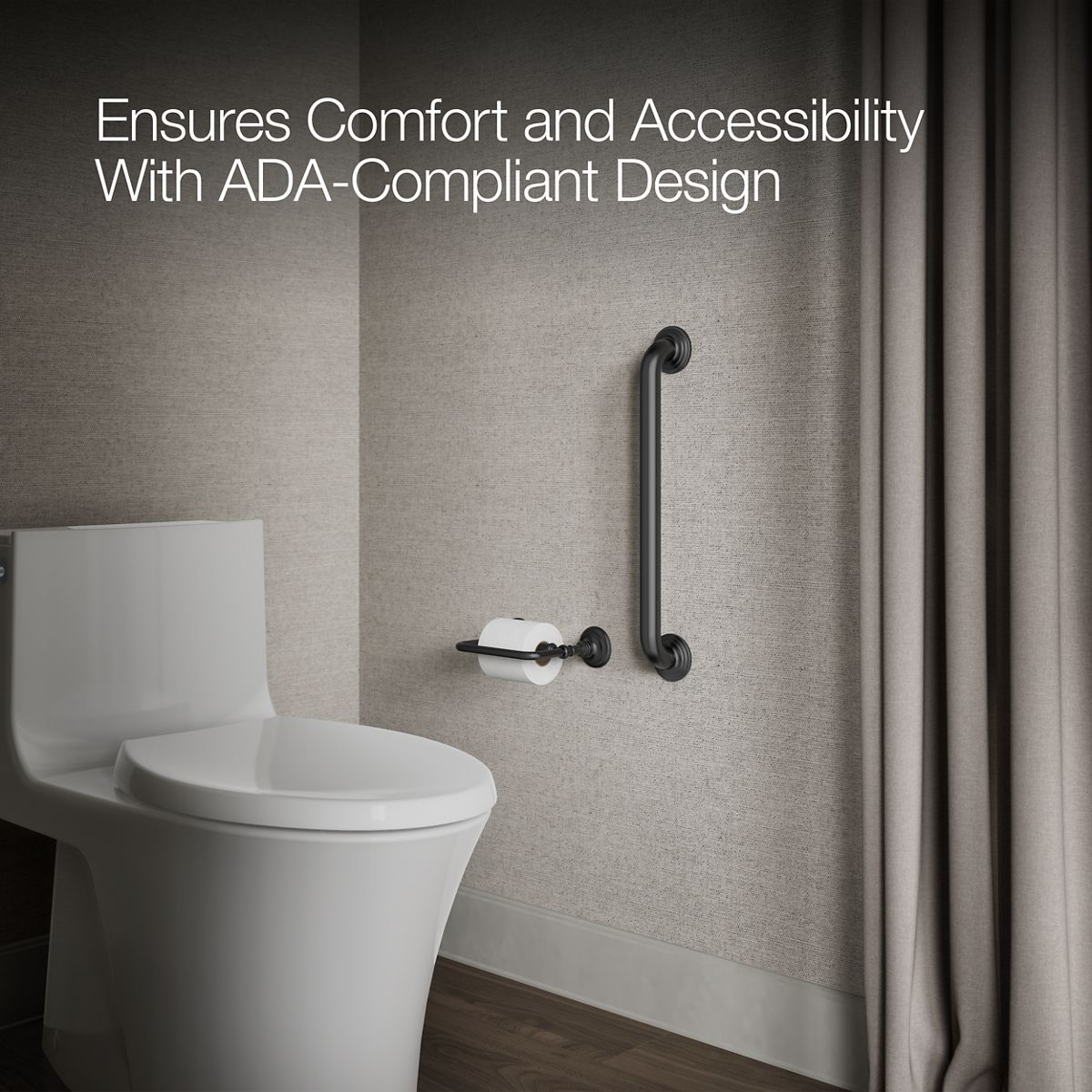 KOHLER | 10541 | Traditional| 18