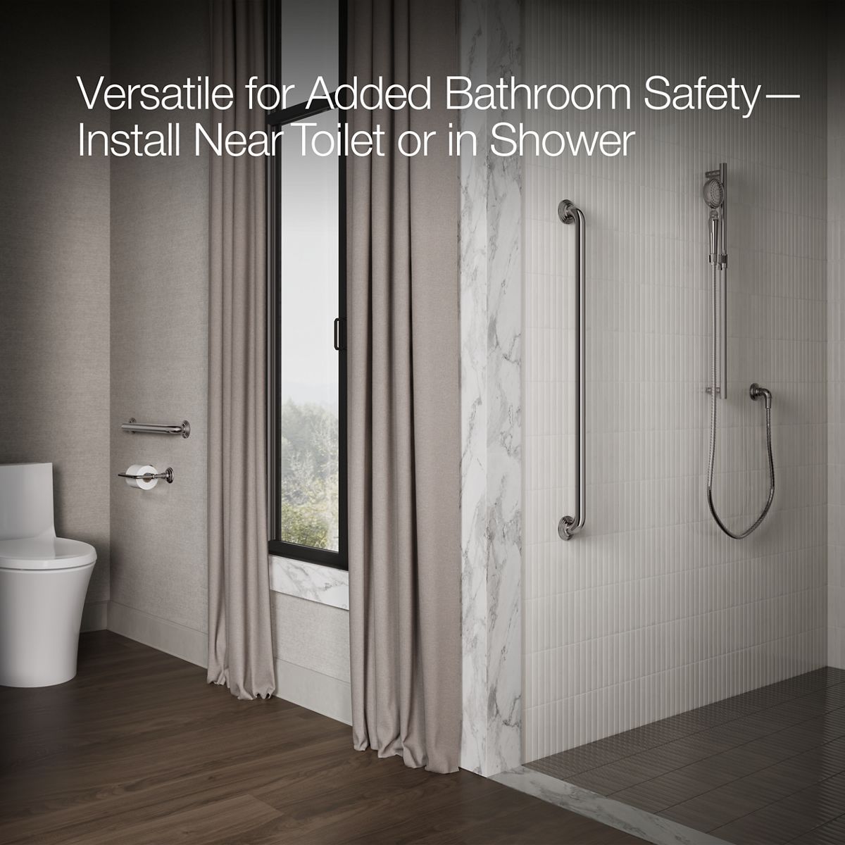 KOHLER | 10541 | Traditional| 18