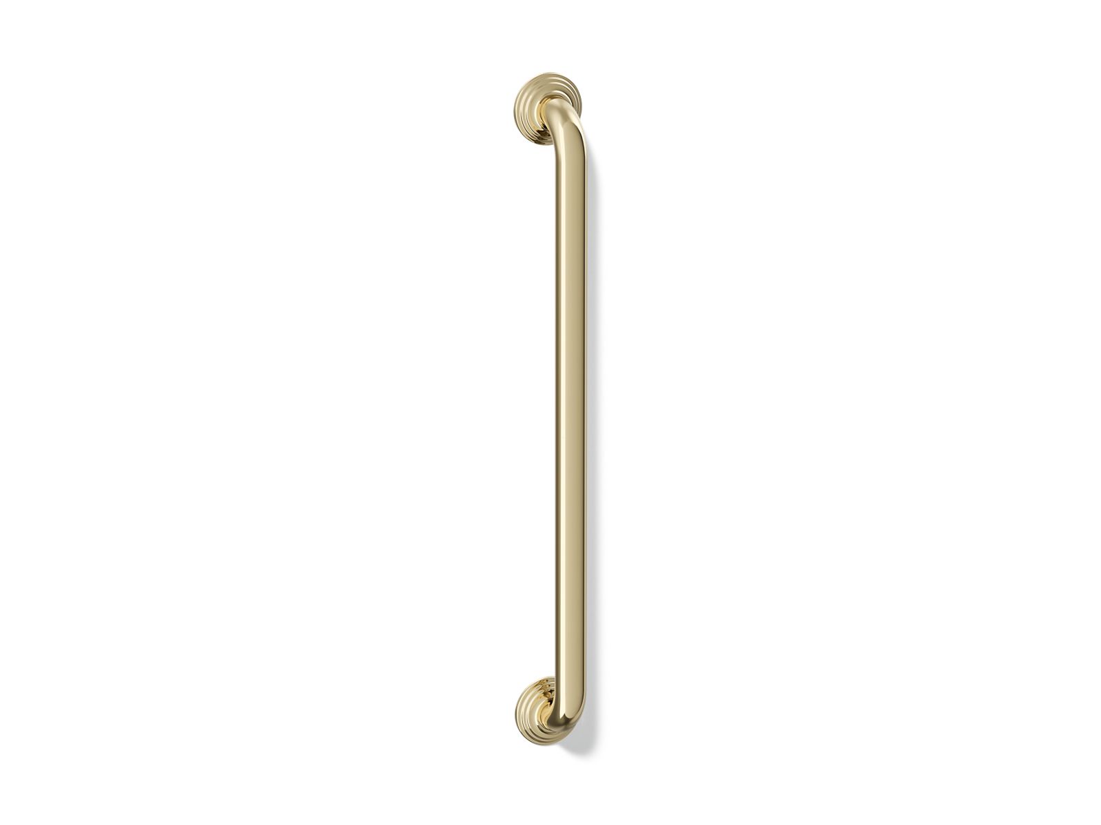 KOHLER | K-10542 | Traditional 24-Inch Grab Bar