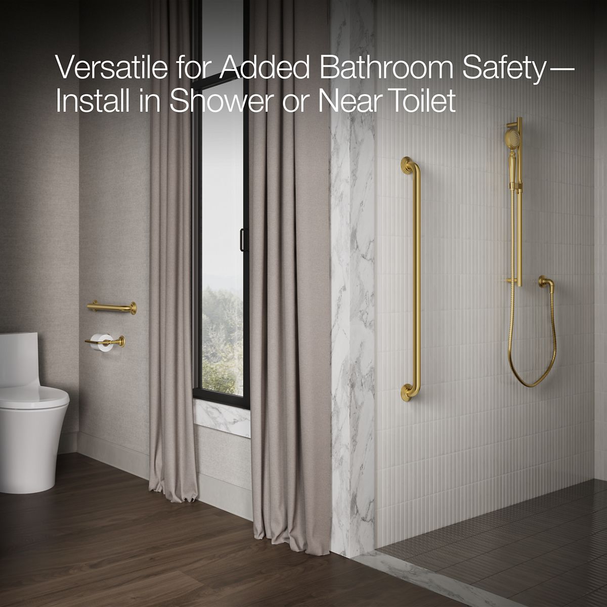 KOHLER | 10544 | Traditional| 36