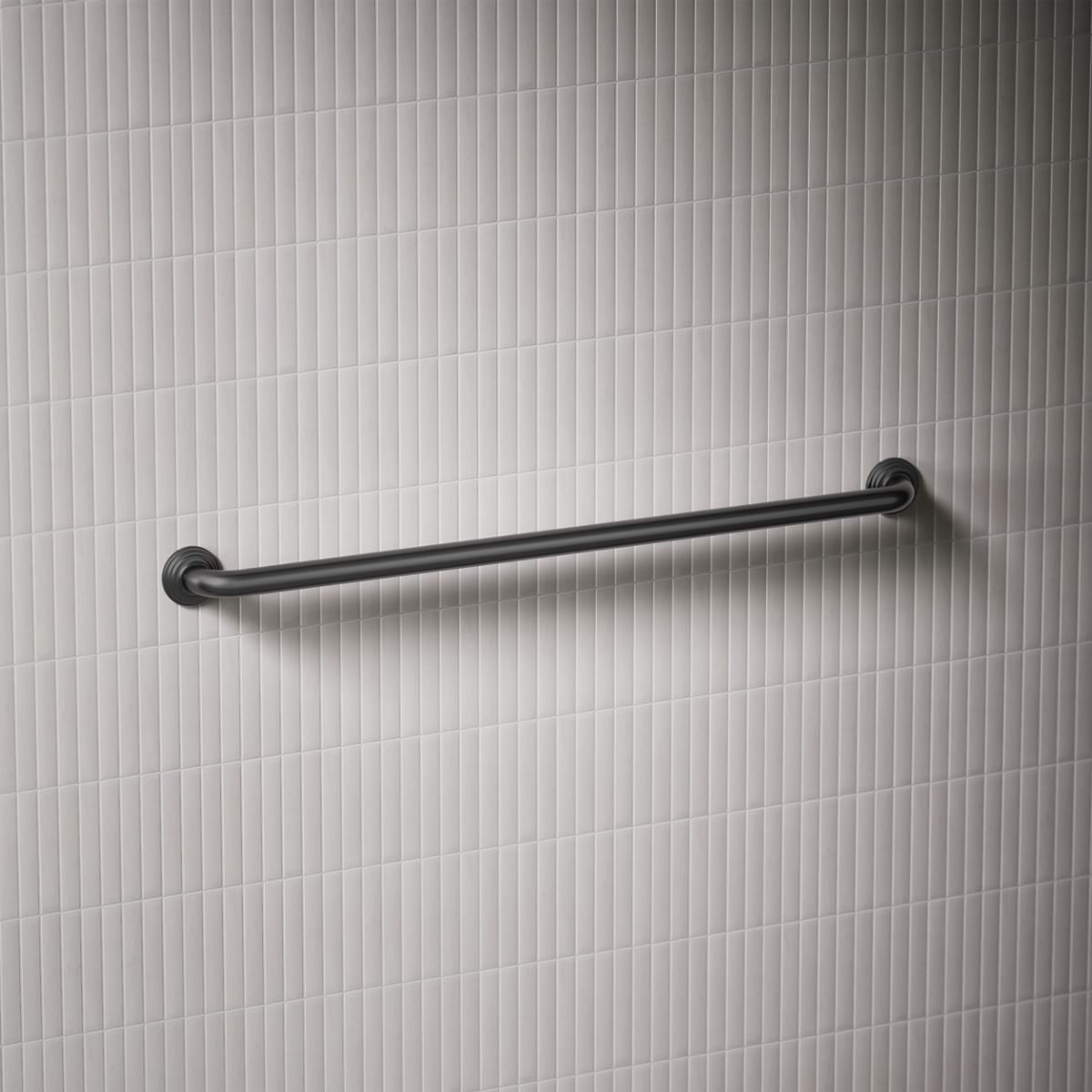 KOHLER | K-10544 | Traditional 36-Inch Grab Bar