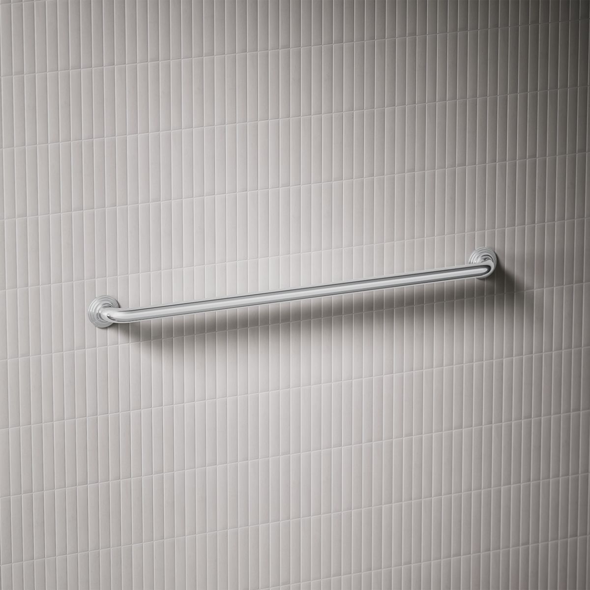 Ａ.R.T。 KOHLER | K-10544 | Traditional 36-Inch Grab Bar
