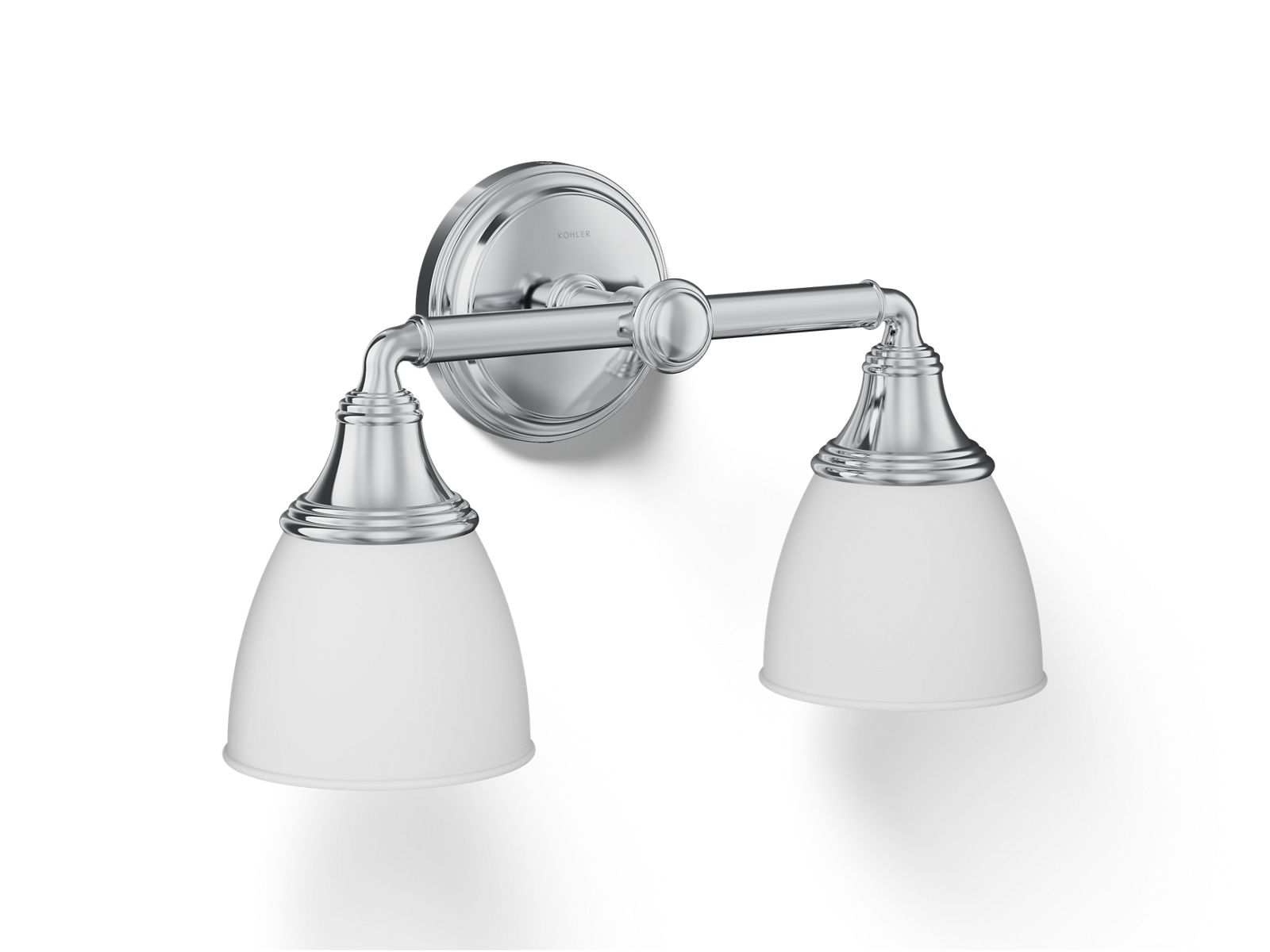 3/4 view of product
