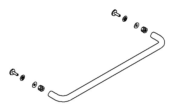 3/4 view of product